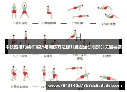 中长跑技巧动作解析与训练方法提升跑者运动表现的关键要素